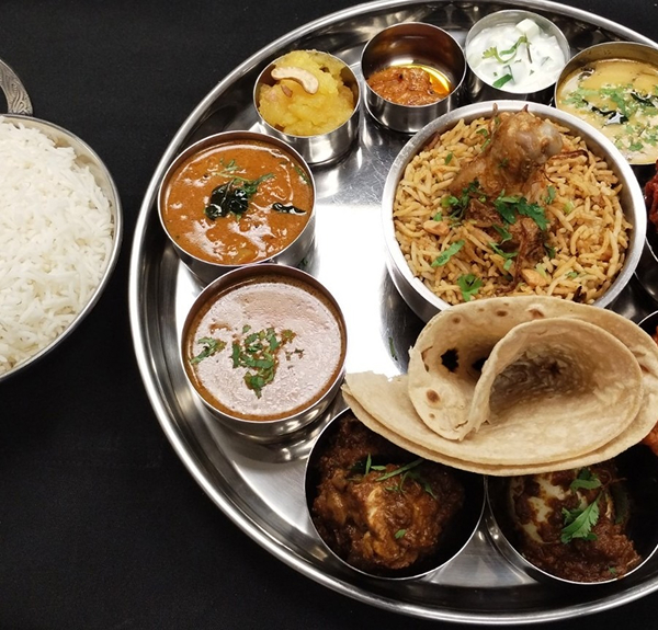 Masala Dosa