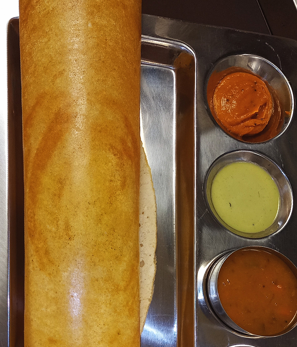 Medu Vada