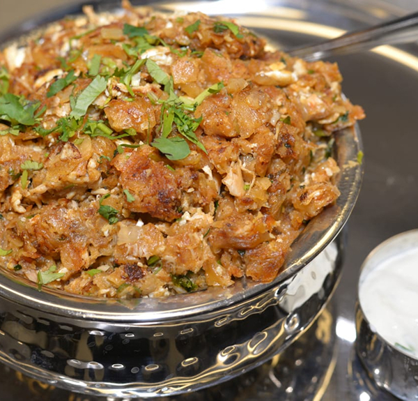 Idli Sambar