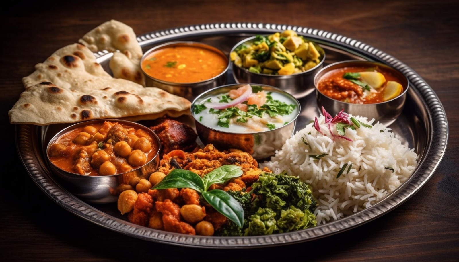 Idli Sambar