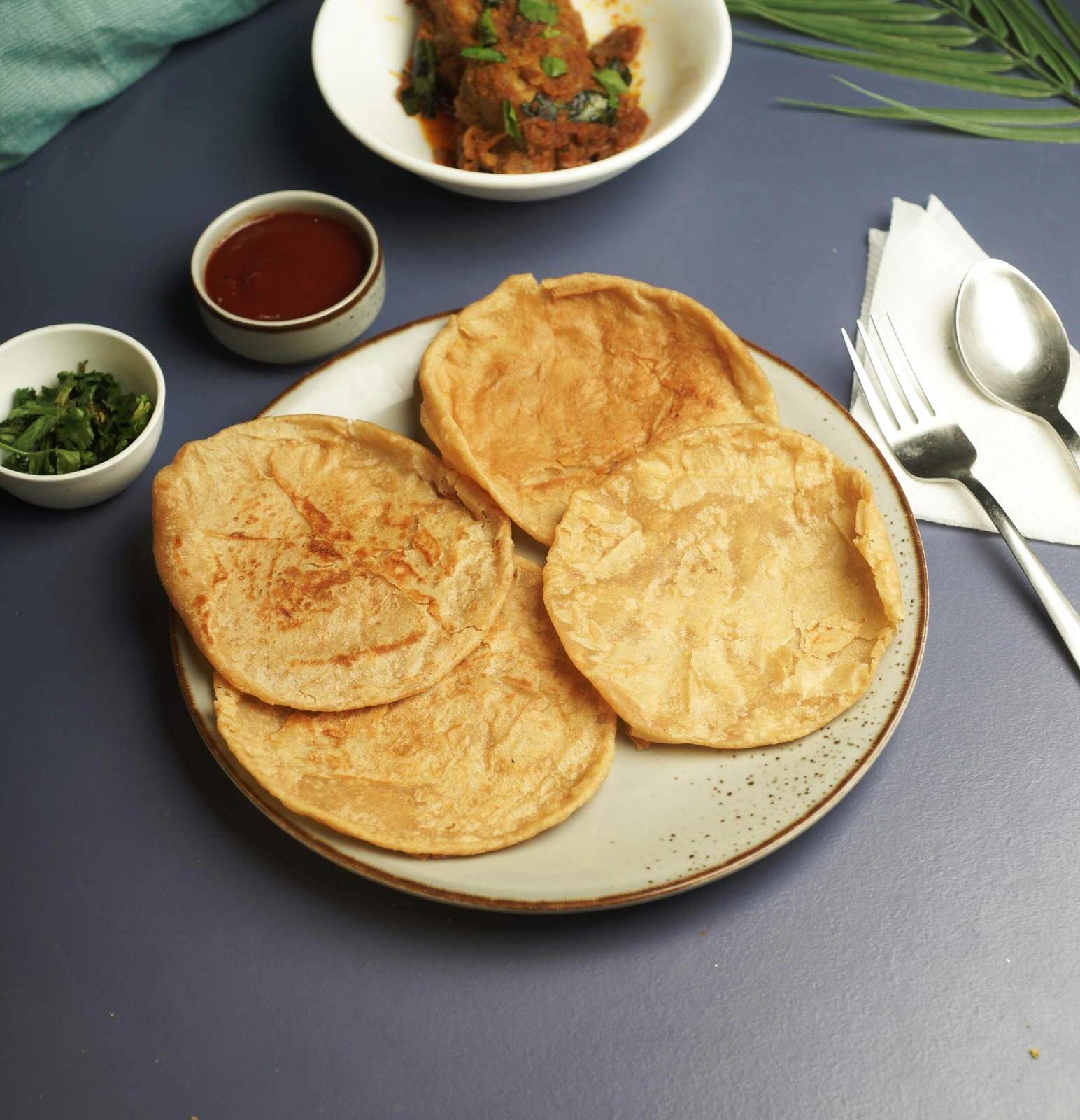 Masala Dosa
