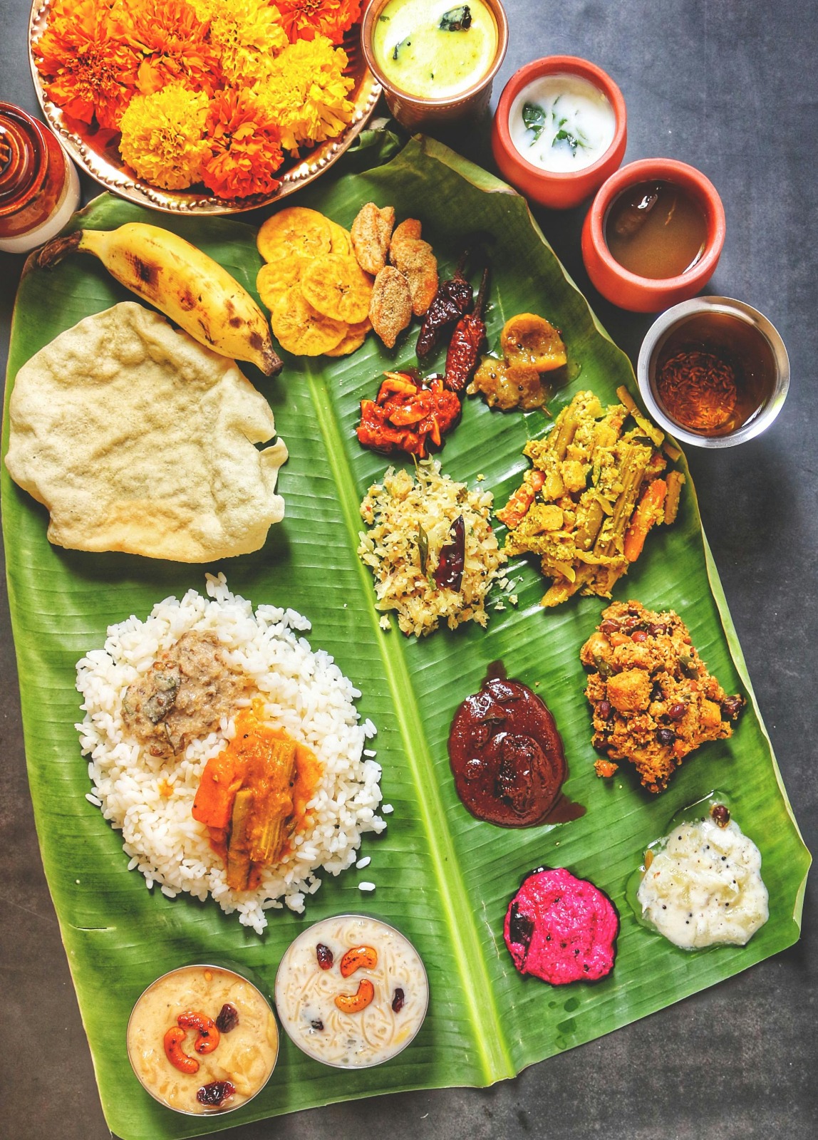 Idli Sambar