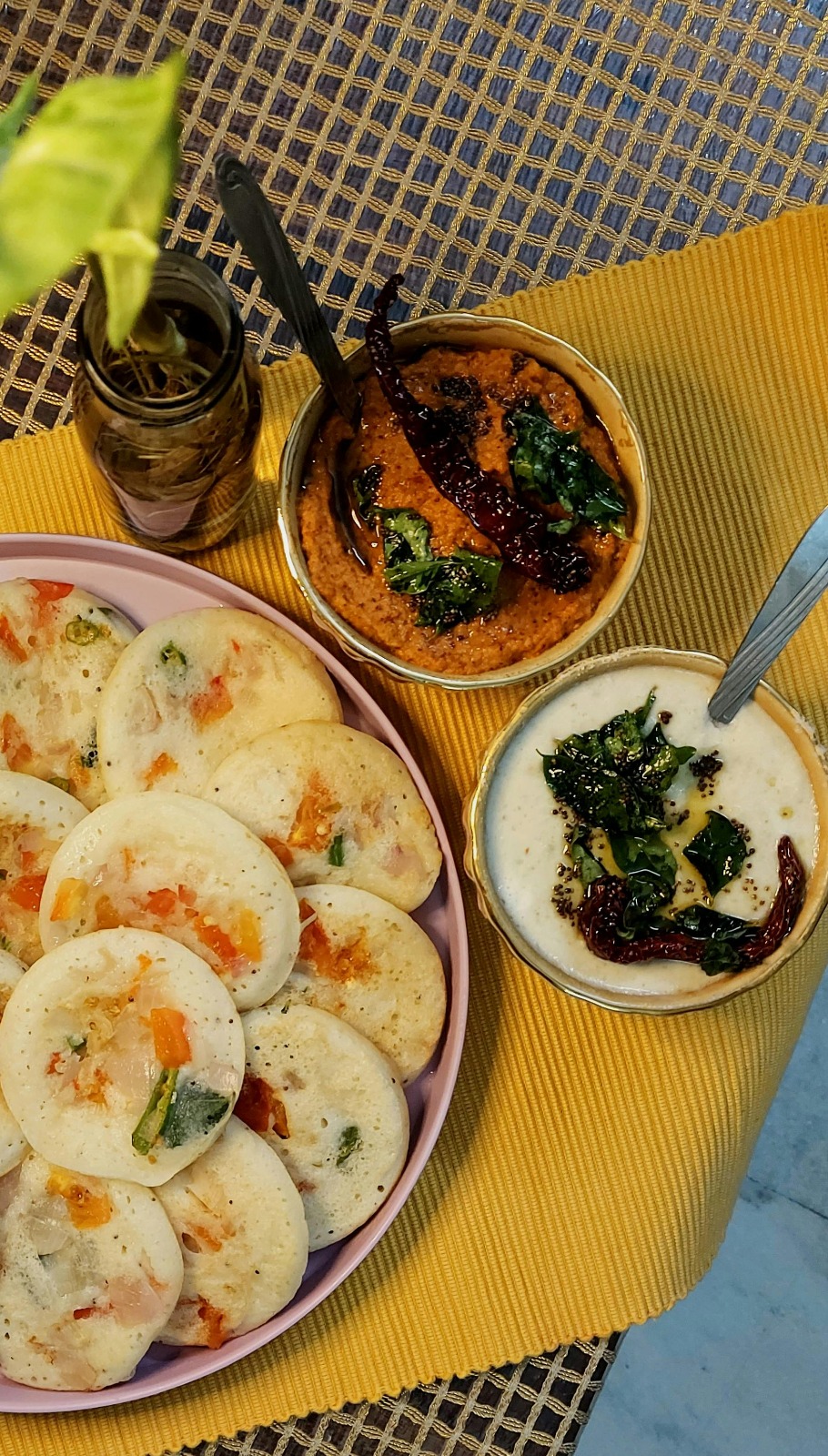 Ven Pongal
