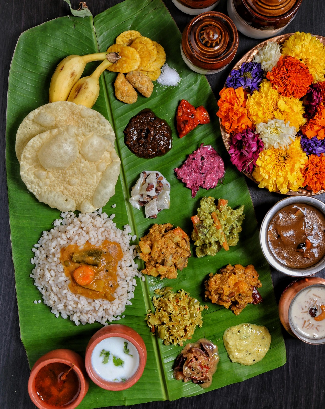 Idli Sambar