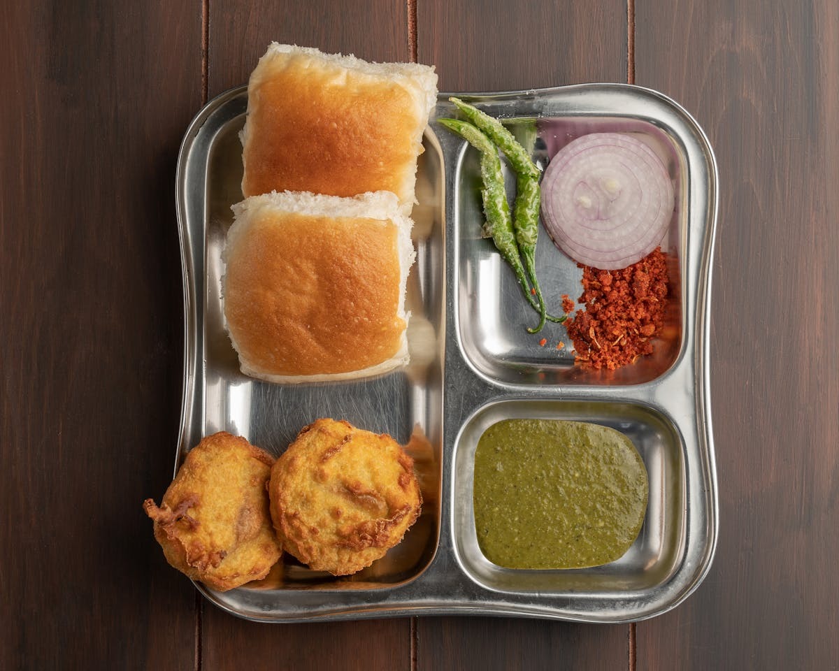 Masala Dosa