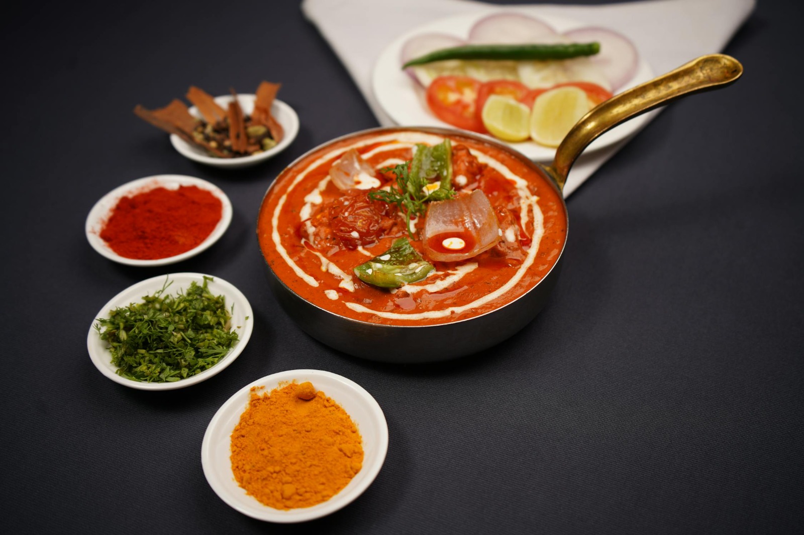 Ghee Roast Dosa