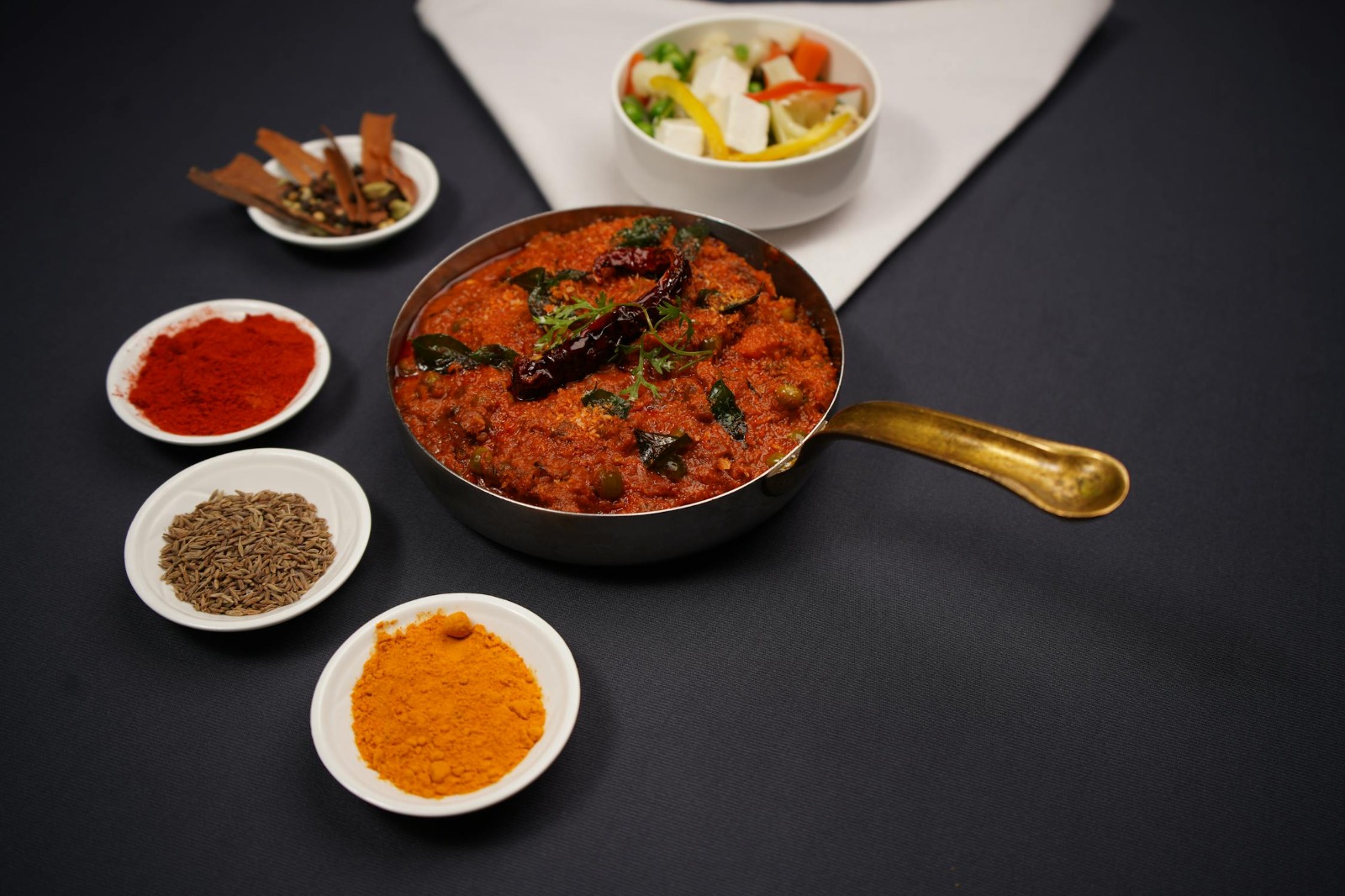 Masala Dosa