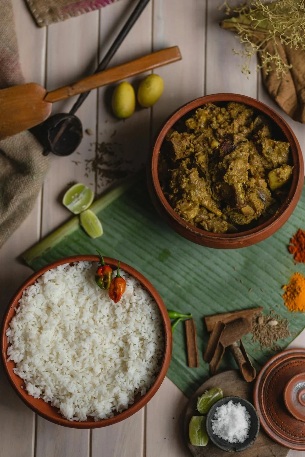 Masala Dosa