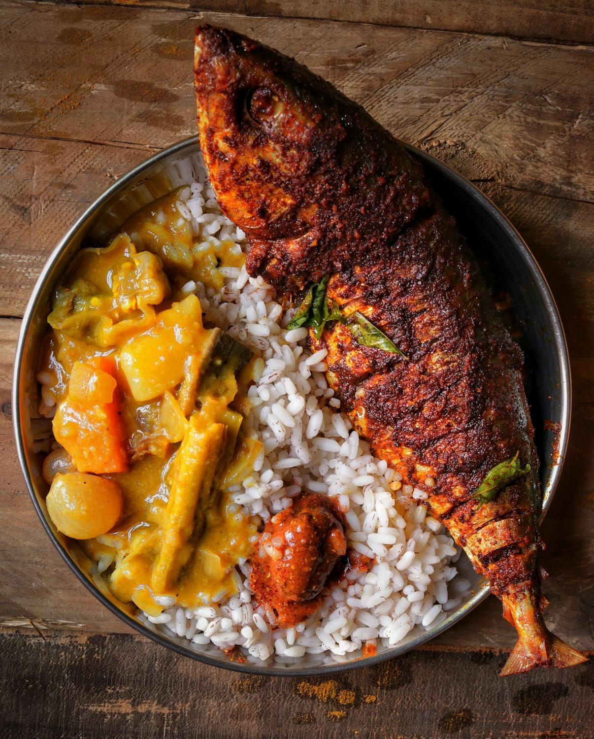 Medu Vada