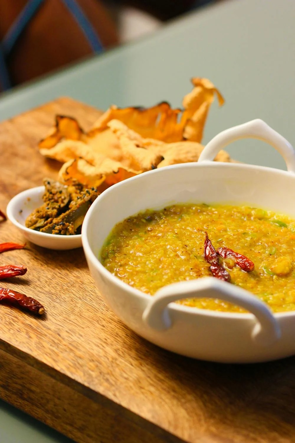 Ghee Roast Dosa
