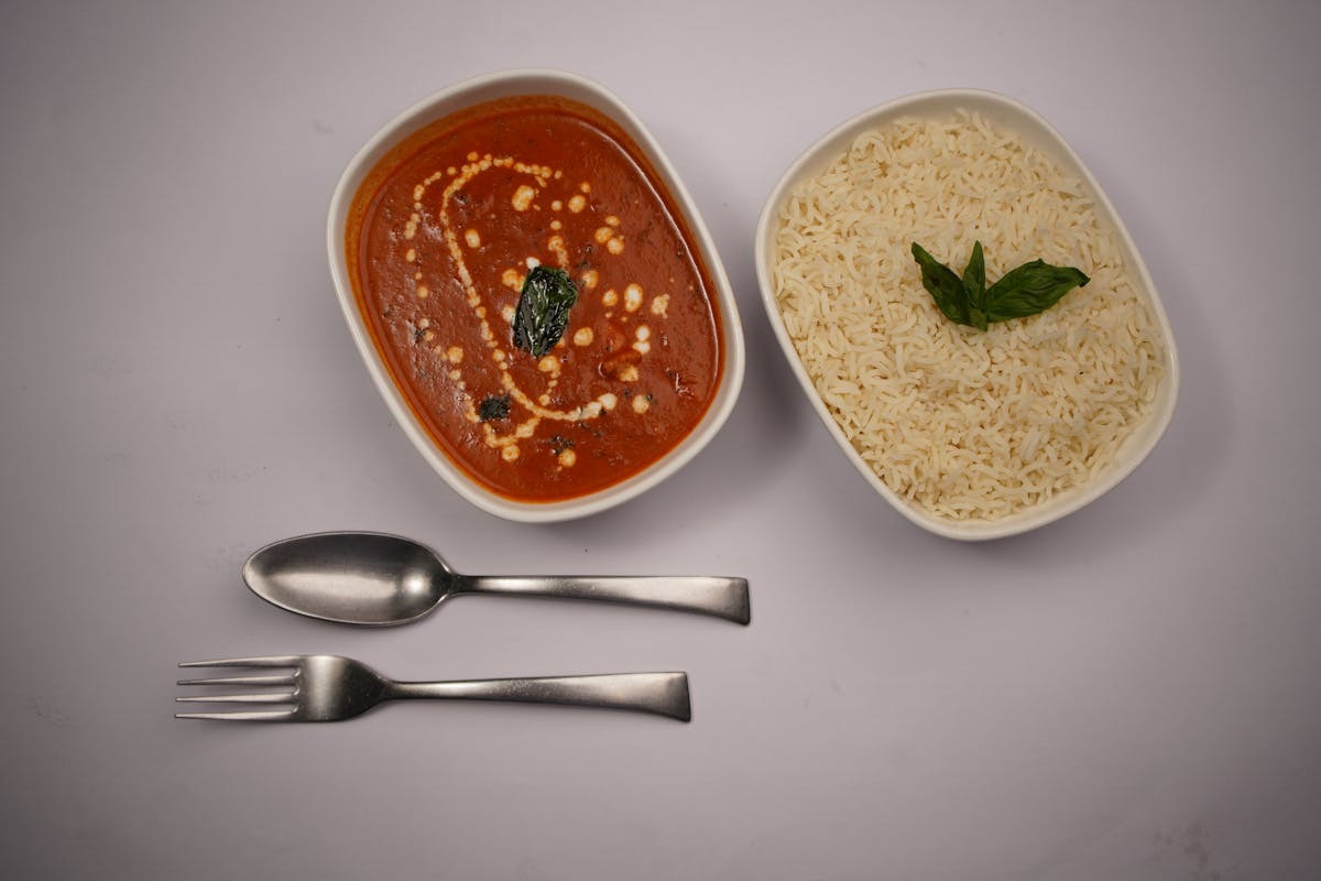 Masala Dosa