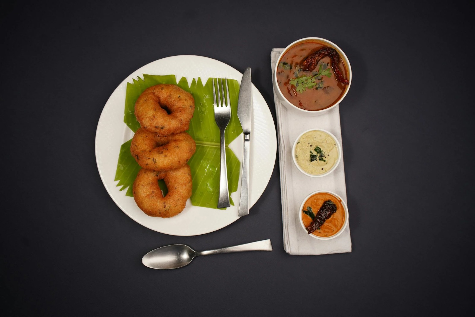 Idli Sambar