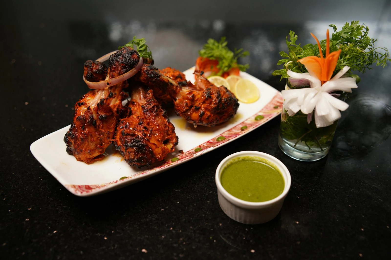 Ghee Roast Dosa