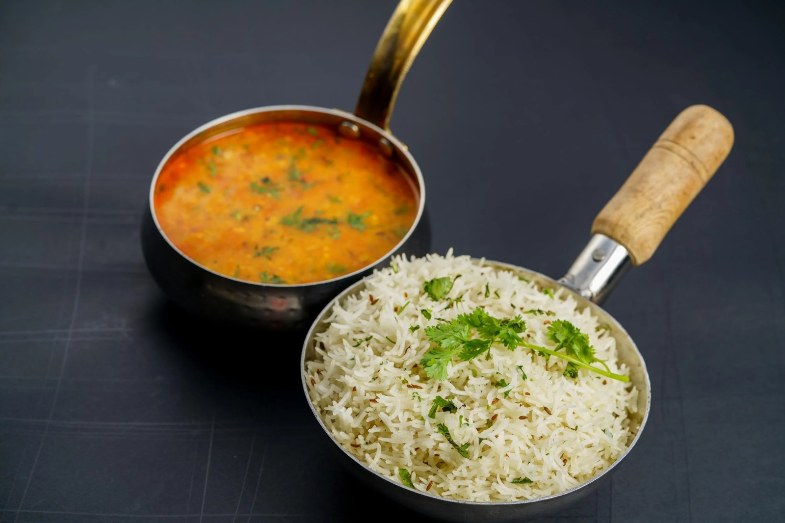 Idli Sambar